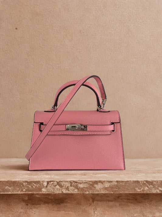 LE SOLÉNA ROSE PASTEL