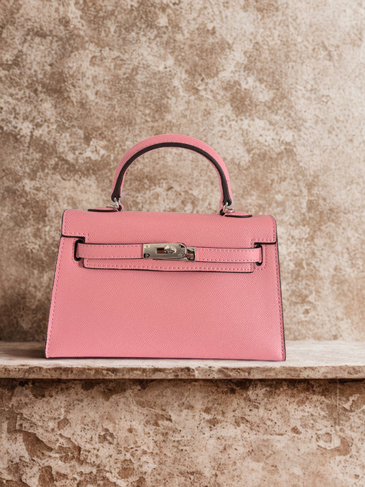 LE SOLÉNA ROSE PASTEL